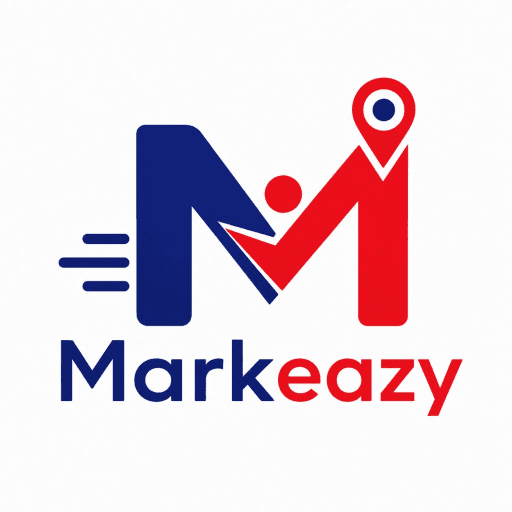 Markeazy